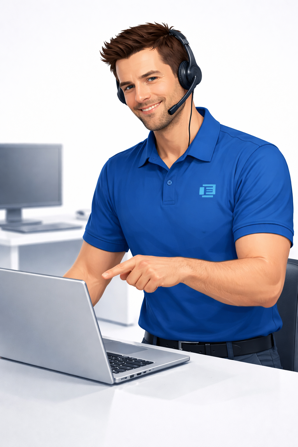 Technicien suppression virus informatique à domicile à Mons